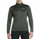 Men’s Long Sleeve T-Shirt +8000 Erro Dark green Olive