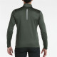 Men’s Long Sleeve T-Shirt +8000 Erro Dark green Olive