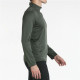 Men’s Long Sleeve T-Shirt +8000 Erro Dark green Olive
