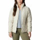 Chaqueta Deportiva para Mujer Columbia Powder Lite™ Beige
