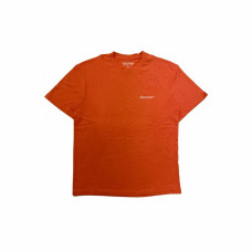 Camiseta de Manga Corta Hombre Jack & Jones Jorvesterbro Marrón