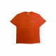 Camiseta de Manga Corta Hombre Jack & Jones Jorvesterbro Marrón