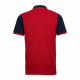 Men’s Short Sleeve Polo Shirt Jack & Jones Jcodragon White