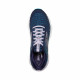 Zapatillas de Running para Adultos Brooks Glycerin 20 Wide Azul oscuro