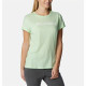 Camiseta Deportiva de Manga Corta Columbia  Trek™