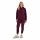 Sudadera con Capucha Mujer Ellesse  Semprevisa Verde Berenjena