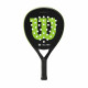 Pala de Pádel Wilson Blade Junior V2  Negro