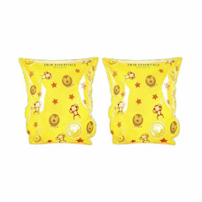 Manguitos Swim Essentials  Circus 0-2 Años Multicolor