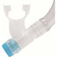Tubo Respirador Cressi-Sub ES269063