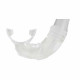 Tubo Respirador Cressi-Sub EG269020 Multicolor