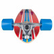 Longboard Dstreet ‎DST-COM-2126 35