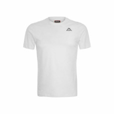 Camiseta de Manga Corta Hombre Kappa Cafers