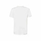 Men’s Short Sleeve T-Shirt Kappa Cafers