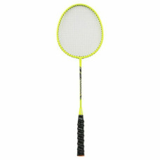 Raqueta de Bádminton Softee Groupstar Kids Amarillo