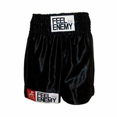 Pantalón para Adultos Muay Thai KRF DC Short Thai