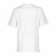 Children’s Short Sleeve T-Shirt Vans Flowers White