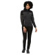 Chaqueta Deportiva para Mujer Regatta Walbury II Full Zip Negro