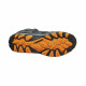 Botas de Montaña Merrell West Rim Sport GTX Gris oscuro