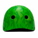 Baby Helmet Park City 0017109 Green Kids