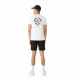 Pantalones Cortos Deportivos para Hombre New Era MLB Seasonal Team New York Negro