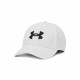 Gorra Deportiva Under Armour Blitzing Blanco