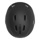 Ski Helmet Salomon Pioneer LT Black