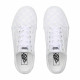 Sports Trainers for Women Vans Ward White