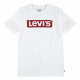 Men’s Short Sleeve T-Shirt Levi's Graphic