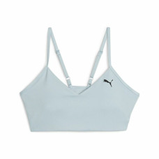 Sujetador Deportivo Puma Move Yogini Agua