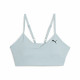 Sujetador Deportivo Puma Move Yogini Agua