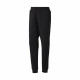 Adult Trousers Reebok Thermowarm Black Lady