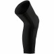 Rodillera 100 % Teratec Negro XL