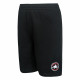 Conjunto Deportivo para Niños Converse Core Tee Ft Short Negro Magenta