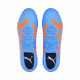 Botas de Fútbol para Adultos Puma Future Play Mg Glimmer Azul Unisex