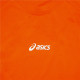 Camiseta de Manga Larga Hombre Asics Hermes Naranja