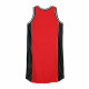 Dress Converse Basketball Jurk Girl Red