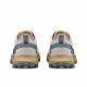 Sports Trainers for Women Saucony Peregrine 14 Beige