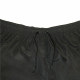 Pantalones Cortos Deportivos para Hombre Kappa Negro
