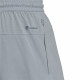 Pantalones Cortos Deportivos para Hombre Adidas Big Badge Of Sport Gris 9