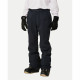Pantalón Largo Deportivo Rip Curl Taipan  Negro Hombre