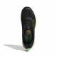 Zapatillas de Running para Adultos Adidas  Defiant Speed Negro