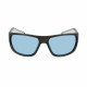 Unisex Sunglasses Dragon Alliance  Flare  Black