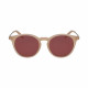 Unisex Sunglasses Dragon Alliance Hype Ionized Brown