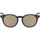 Unisex Sunglasses Dragon Alliance Hype Ionized Brown