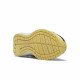 Zapatillas Deportivas Infantiles Reebok DC Durable XT Negro Dorado