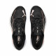 Zapatillas de Running para Adultos Puma Redeem Negro Unisex