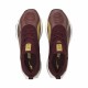 Zapatillas Deportivas Mujer Puma XX Deco Glam Rojo Oscuro