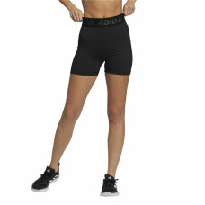 Mallas Deportivas de Mujer Adidas Techfit Badge os Sport 3