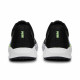Running Shoes for Adults Puma Twitch Runner Fresh Black Lady