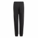 Children's Tracksuit Bottoms Adidas  Essentials 3 Ban Black